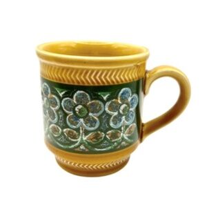 Sadler England Vintage Floral Cup x 1